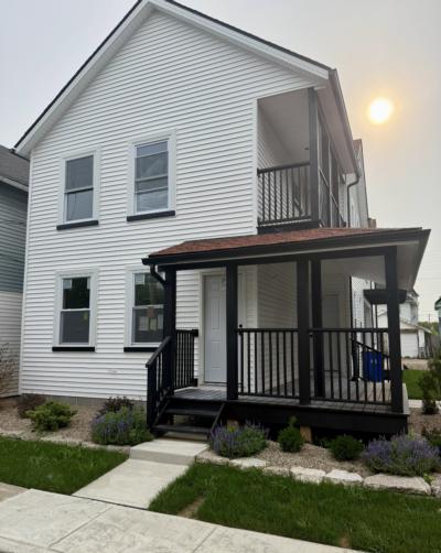 3281 W 23rd Pl - NEW CONSRUCTION!